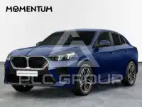 2025 BMW X2