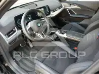 2025 BMW X2