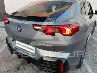 2025 BMW X2