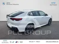 2025 BMW X2