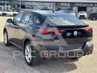 2025 BMW X2