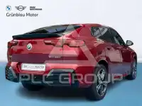 2025 BMW X2