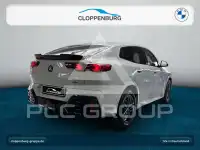 2025 BMW X2
