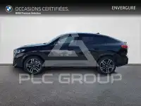 2025 BMW X2