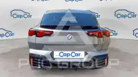 2025 BMW X2