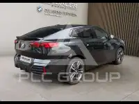 2025 BMW X2