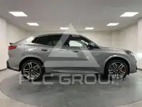 2025 BMW X2