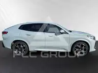 2025 BMW X2