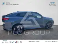 2025 BMW X2