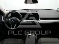 2025 BMW X2