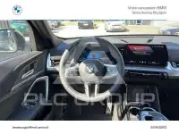 2025 BMW X2
