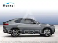2025 BMW X2