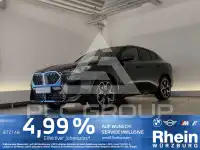 2025 BMW X2