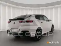 2025 BMW X2