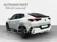 2025 BMW X2