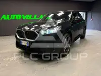 2025 BMW X2