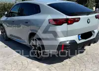 2025 BMW X2