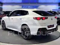 2025 BMW X2
