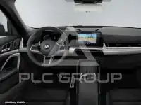 2025 BMW X2