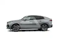 2025 BMW X2