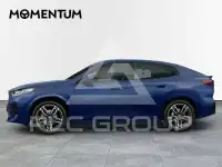 2025 BMW X2