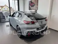 2025 BMW X2