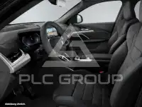 2025 BMW X2