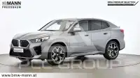 2025 BMW X2