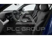 2025 BMW X2