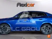 2025 BMW X2