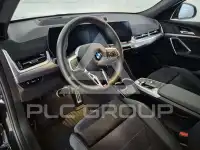 2025 BMW X2
