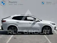 2025 BMW X2