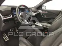 2025 BMW X2