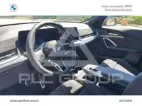 2025 BMW X2