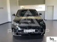 2025 BMW X2