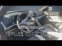2025 BMW X2
