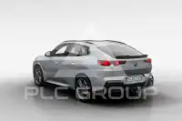 2026 BMW X2