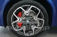 2025 BMW X2