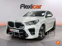 2025 BMW X2