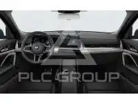 2025 BMW X2