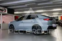 2025 BMW X2