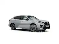 2025 BMW X2