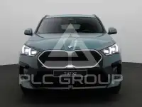 2026 BMW X2
