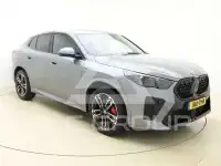 2025 BMW X2