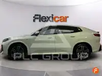 2025 BMW X2