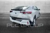 2025 BMW X2