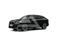 2025 BMW X2