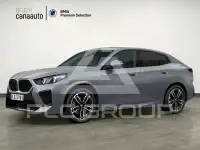 2025 BMW X2