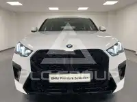 2025 BMW X2
