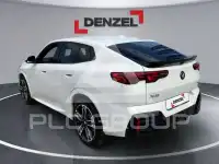 2025 BMW X2